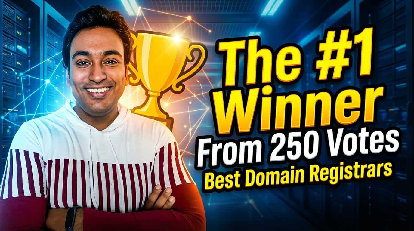 14 Cheapest Domain Registrars for Cheap Domain Registration (2026 Price Comparison)