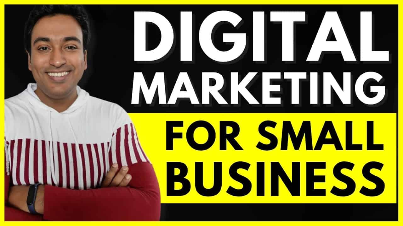 SEO Digital Marketing Fundamentals for Small Business Owners – Getting Started & Planning