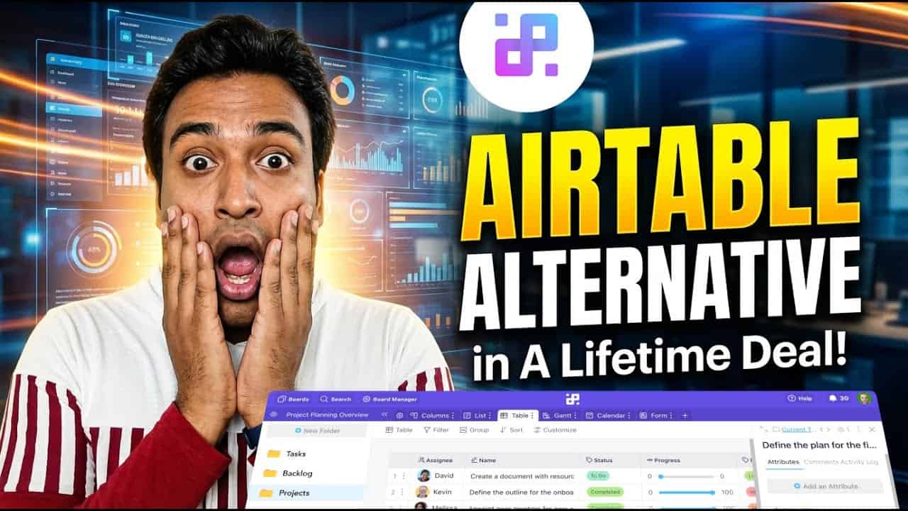 Start Infinity Lifetime Deal Review – Managing AI SEO Projects