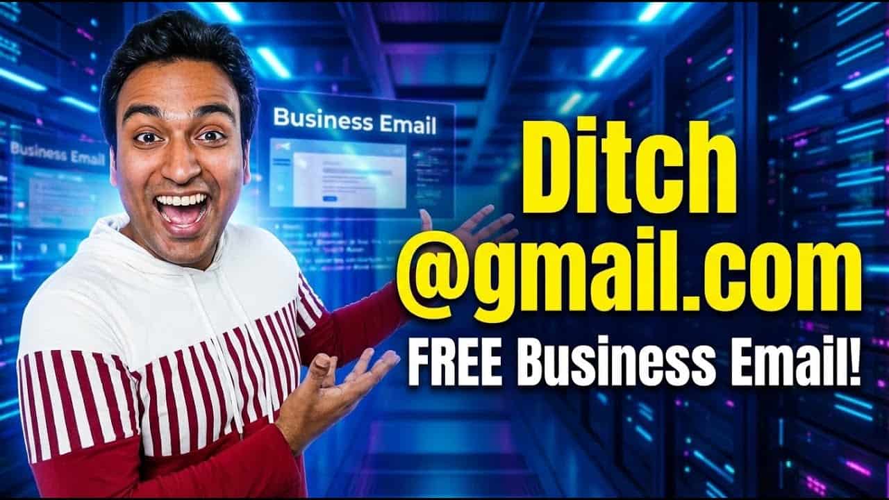 Free Cloudflare Email Routing: Branded Inbox That Helps Your E‑E‑A‑T