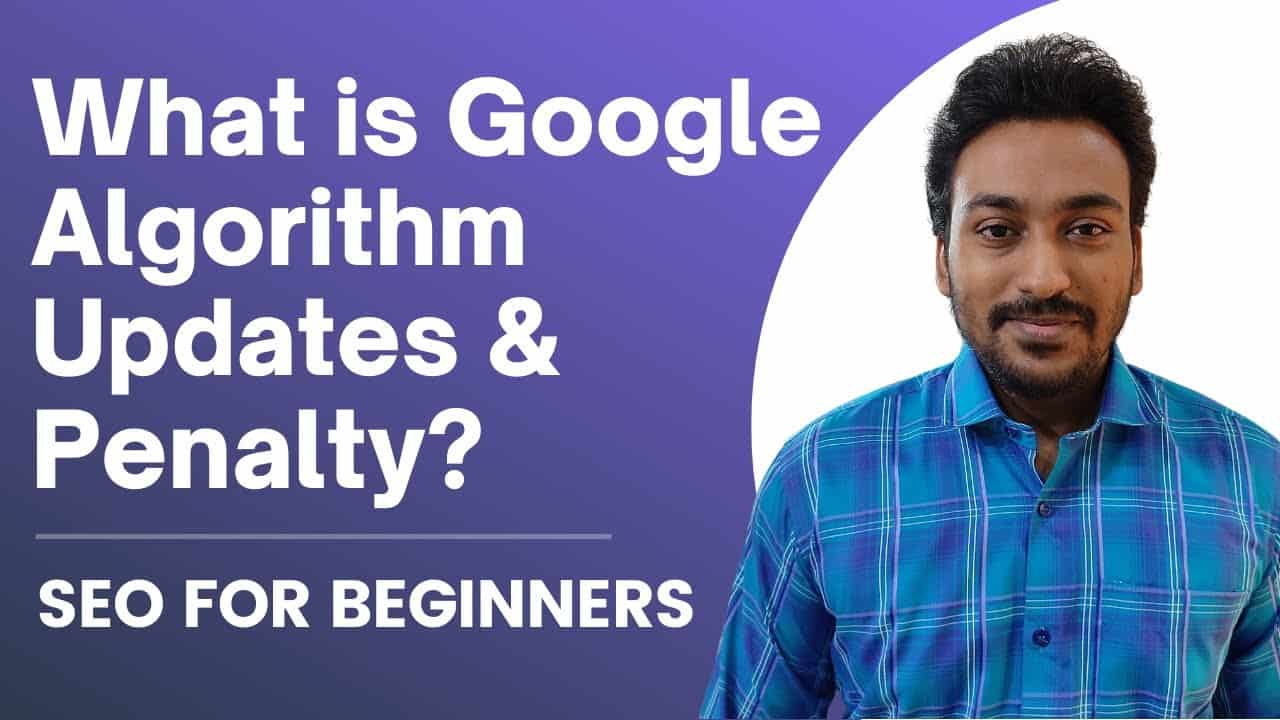 Google Algorithm Updates & SEO Penalties – Practical Guide for Businesses