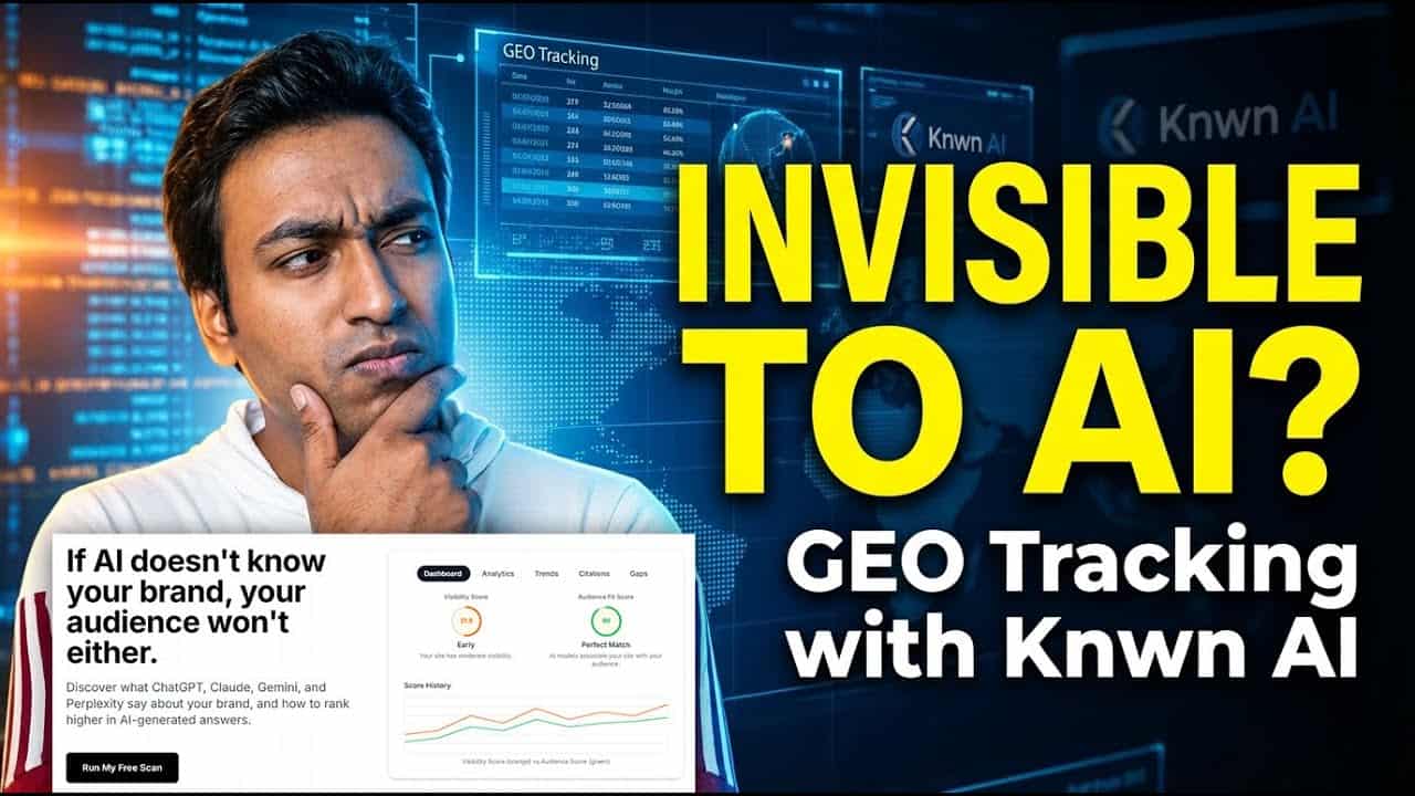 Knwn AI SEO Tool Review: First Impressions, What Works and What Needs Fixing