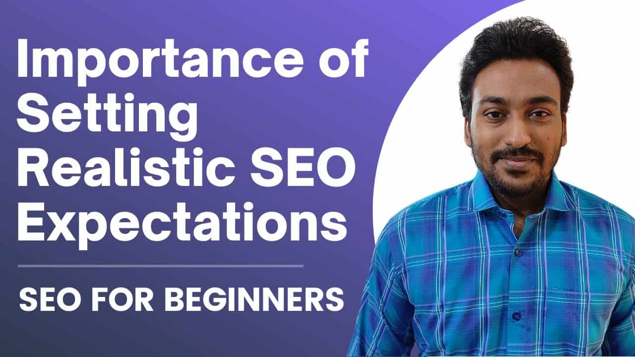 Setting Realistic SEO Expectations: What Every Small Business Owner Should Know
