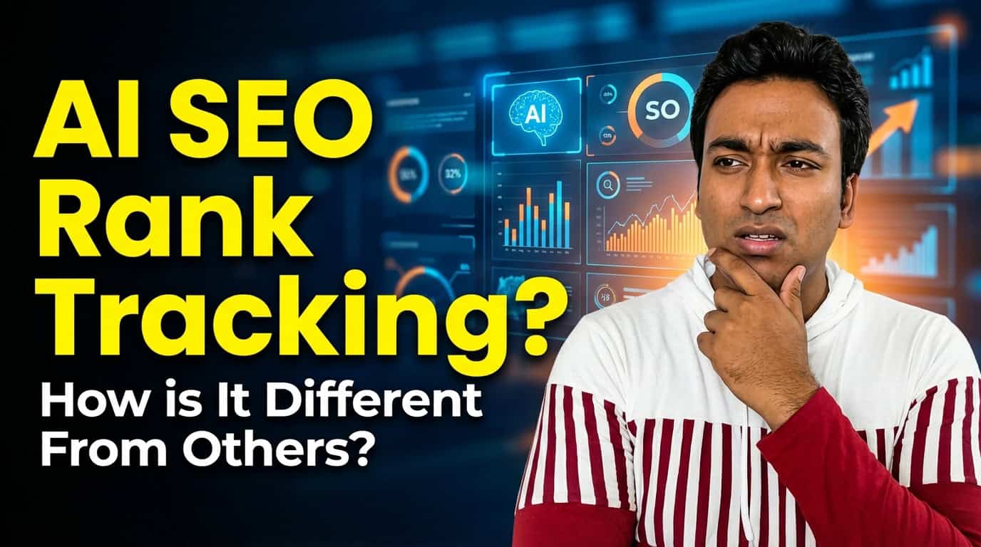 How To Track Rankings with AI: Wope Tutorial for Business Owners