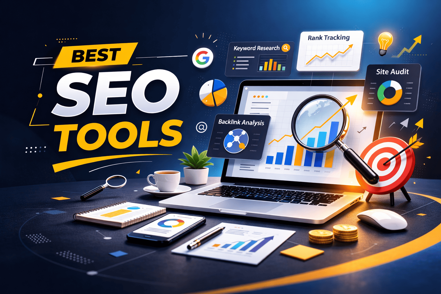 25 Best SEO Tools in 2026 (Tested on 100+ Real Sites, Zero Sponsorships)