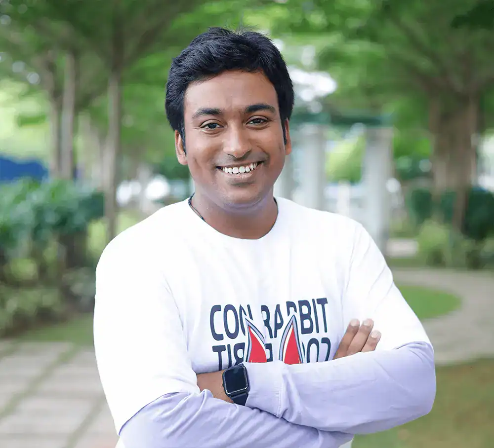 Alston Antony - SEO tools reviewer and educator